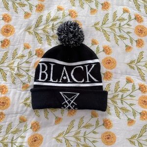 Blackcraft Cult Winter Hat